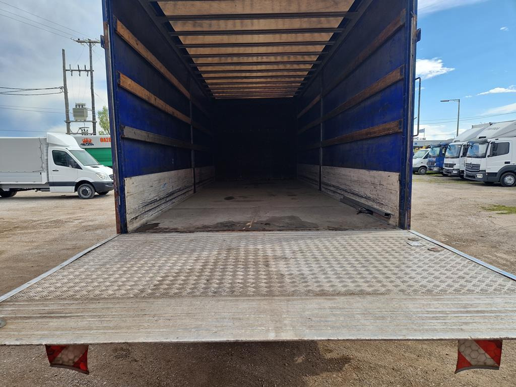 Leasing de MERCEDES-BENZ ATEGO 1218 MERCEDES-BENZ ATEGO 1218: foto 44