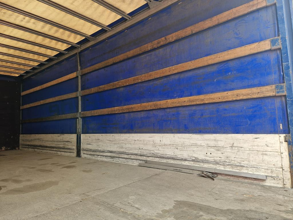 Leasing de MERCEDES-BENZ ATEGO 1218 MERCEDES-BENZ ATEGO 1218: foto 43