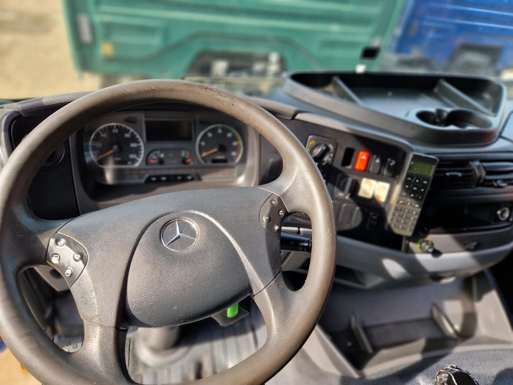 Cabina para Camión MERCEDES-BENZ ATEGO 3: foto 13