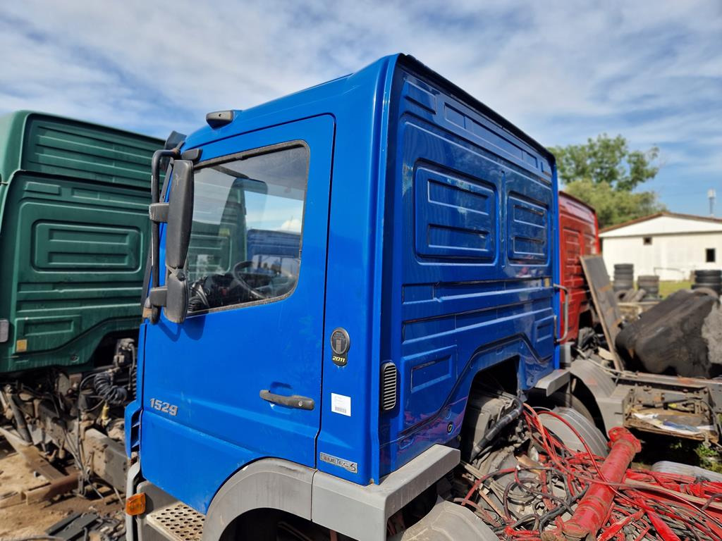 Cabina para Camión MERCEDES-BENZ ATEGO 3: foto 6