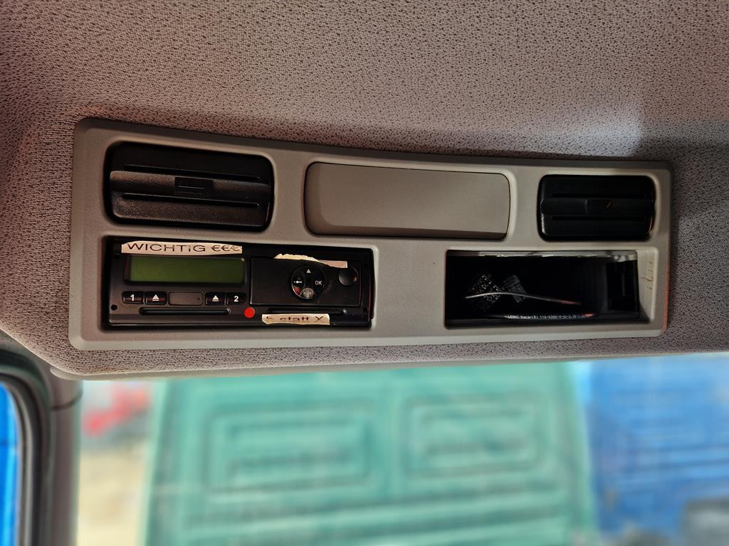 Cabina para Camión MERCEDES-BENZ ATEGO 3: foto 15