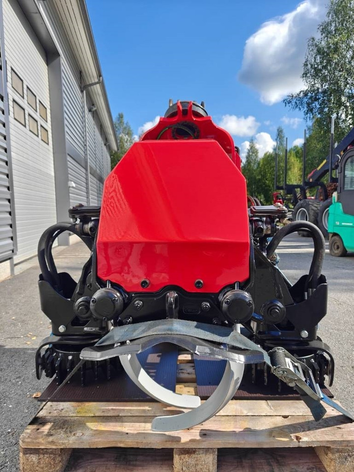 Cabezal talador Komatsu C 93: foto 8