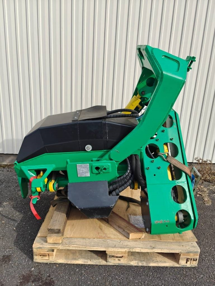 Lako 52 - Cabezal talador: foto 2 Lako 52 - Cabezal talador: foto 2