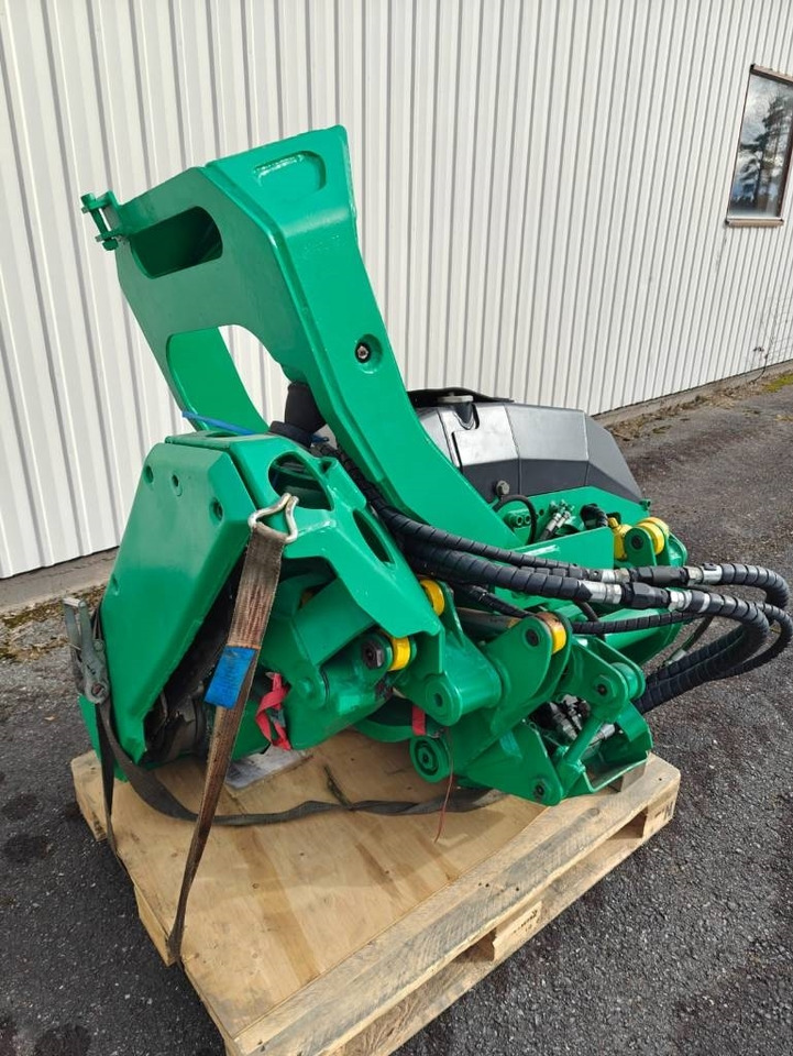 Lako 52 - Cabezal talador: foto 4 Lako 52 - Cabezal talador: foto 4