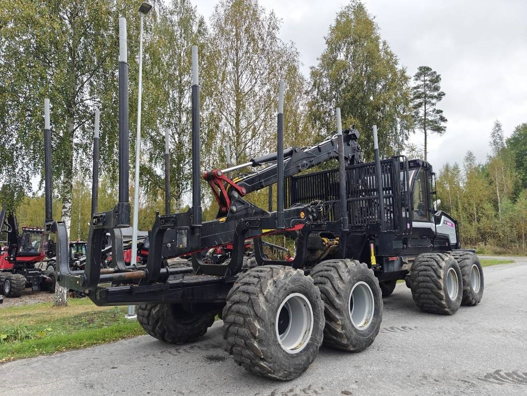 Logset 6 F GT - Autocargador: foto 5 Logset 6 F GT - Autocargador: foto 5