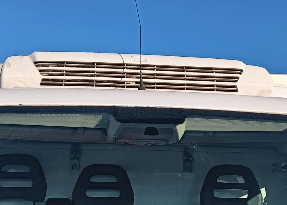 Furgoneta frigorifica Fiat DUCATO: foto 8