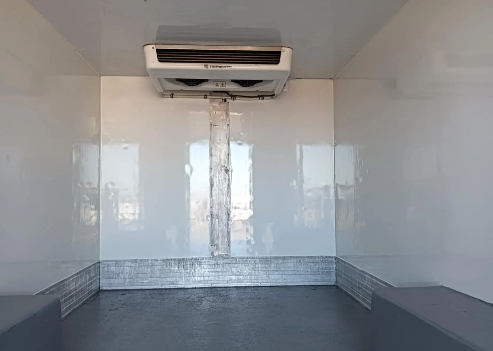 Furgoneta frigorifica Fiat DUCATO: foto 10
