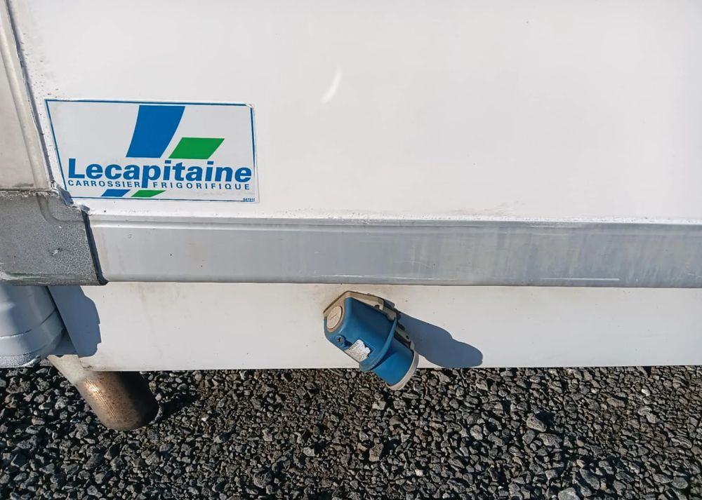 Furgoneta frigorifica Fiat DUCATO: foto 16