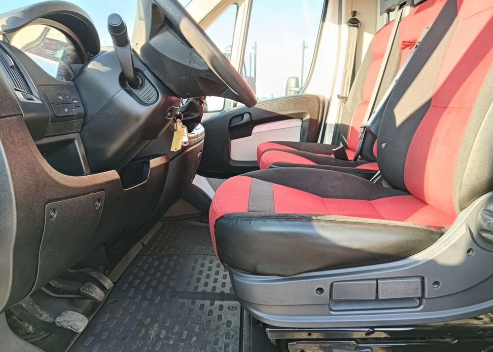 Furgoneta frigorifica Fiat DUCATO: foto 15