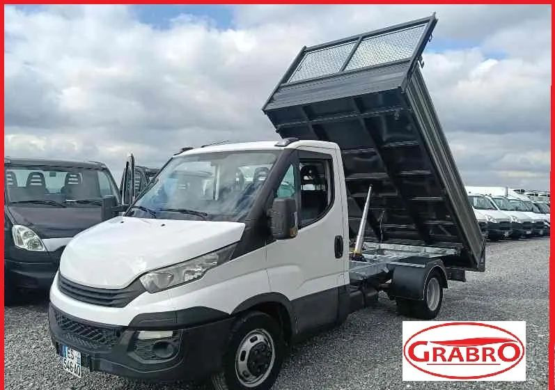 Iveco DAILY 35C14, 35C13, 35C12, 35C15 - Furgoneta basculante: foto 1 Iveco DAILY 35C14, 35C13, 35C12, 35C15 - Furgoneta basculante: foto 1