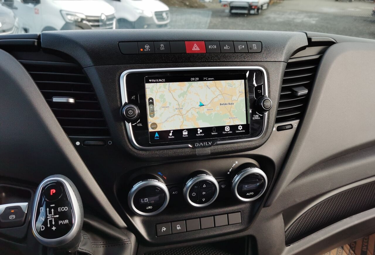 IVECO DAILY 35S18HA8 L4H2 - Furgón: foto 5 IVECO DAILY 35S18HA8 L4H2 - Furgón: foto 5