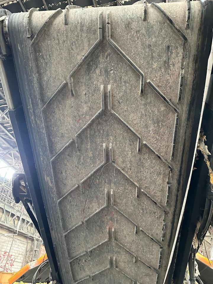 Doppstadt Inventhor Typ 6   BJ 11/ 2019 - Trituradora de residuos: foto 4 Doppstadt Inventhor Typ 6   BJ 11/ 2019 - Trituradora de residuos: foto 4