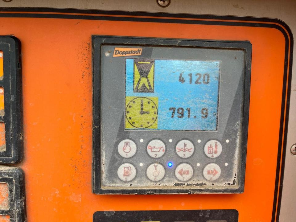 Doppstadt SM 518 Plus BJ 2019 - Cribadora: foto 3 Doppstadt SM 518 Plus BJ 2019 - Cribadora: foto 3