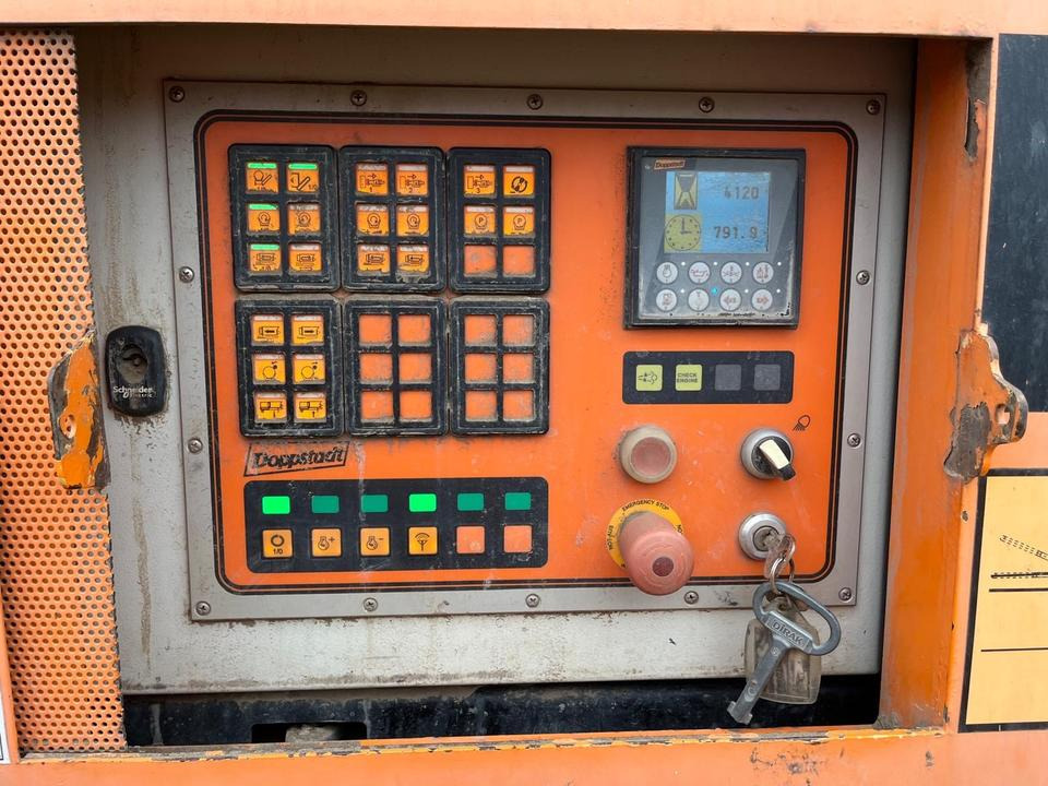 Doppstadt SM 518 Plus BJ 2019 - Cribadora: foto 4 Doppstadt SM 518 Plus BJ 2019 - Cribadora: foto 4