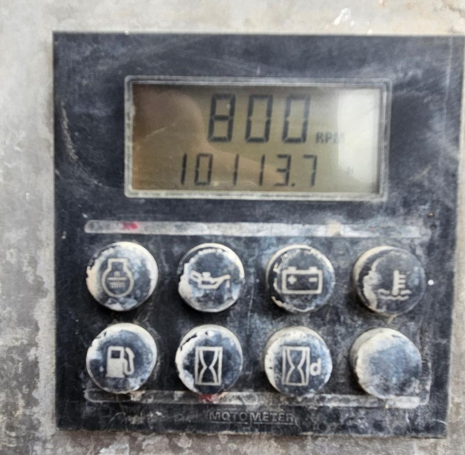 Doppstadt Schredder DW3060 Büffel - Trituradora de residuos: foto 5 Doppstadt Schredder DW3060 Büffel - Trituradora de residuos: foto 5