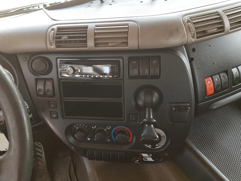 Cabeza tractora DAF CF 85.410 SSC Euro 5 PTO: foto 15