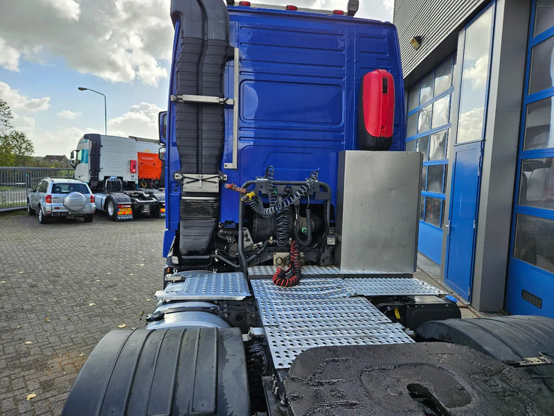 Leasing de Volvo FH 460 6x2 622000 KM Euro 5 Apk 8-2026 Volvo FH 460 6x2 622000 KM Euro 5 Apk 8-2026: foto 20