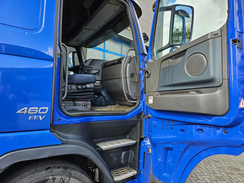 Leasing de Volvo FH 460 6x2 622000 KM Euro 5 Apk 8-2026 Volvo FH 460 6x2 622000 KM Euro 5 Apk 8-2026: foto 18