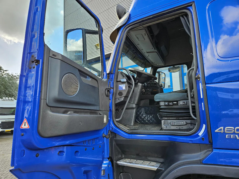Leasing de Volvo FH 460 6x2 622000 KM Euro 5 Apk 8-2026 Volvo FH 460 6x2 622000 KM Euro 5 Apk 8-2026: foto 8