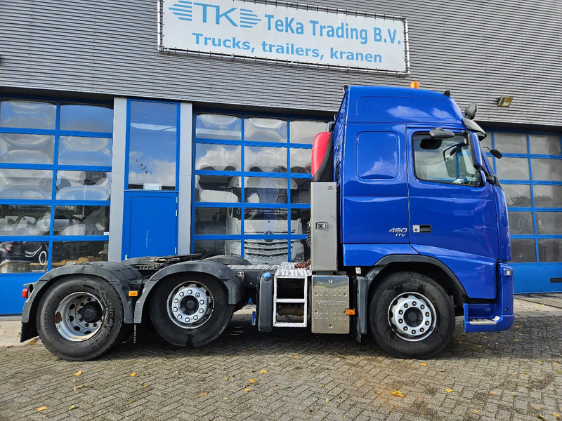 Leasing de Volvo FH 460 6x2 622000 KM Euro 5 Apk 8-2026 Volvo FH 460 6x2 622000 KM Euro 5 Apk 8-2026: foto 6