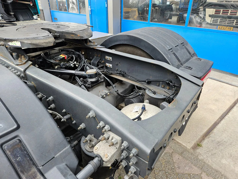 Cabeza tractora Volvo FH 460 ADR EX/II, EX/III, FL and AT. I-Parc Cool Alcoa: foto 18