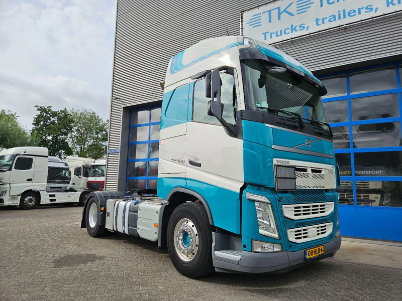 Cabeza tractora Volvo FH 460 ADR EX/II, EX/III, FL and AT. I-Parc Cool Alcoa: foto 5