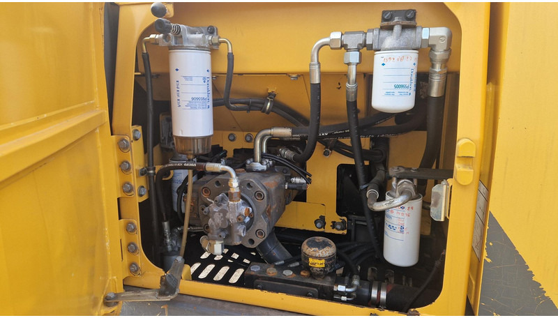 Leasing de Volvo EC180DL Volvo EC180DL: foto 14