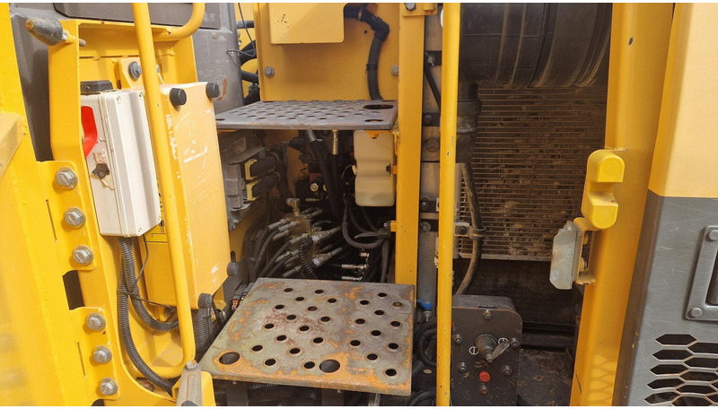 Leasing de Volvo EC180DL Volvo EC180DL: foto 13