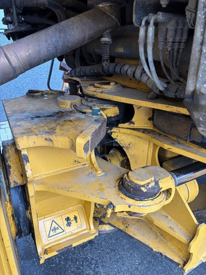 Bell B 30 E (New tyres / Under Preparation) - Dúmper articulado: foto 5 Bell B 30 E (New tyres / Under Preparation) - Dúmper articulado: foto 5