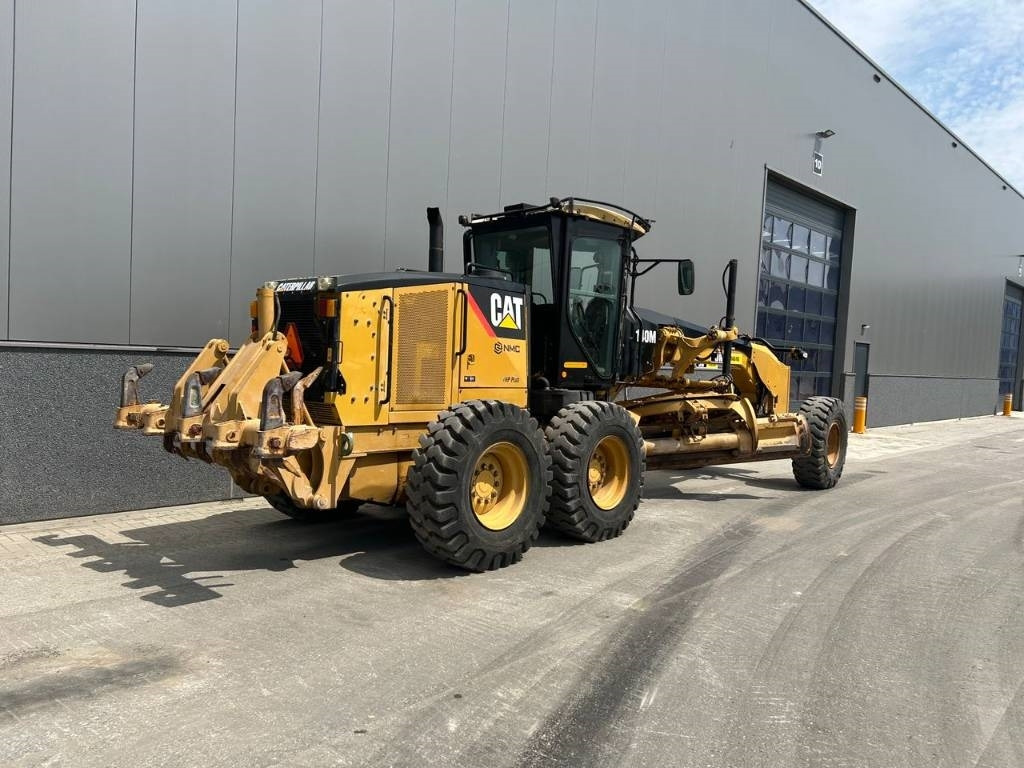 CAT 140 M (CE Certified) - Grader: foto 5 CAT 140 M (CE Certified) - Grader: foto 5