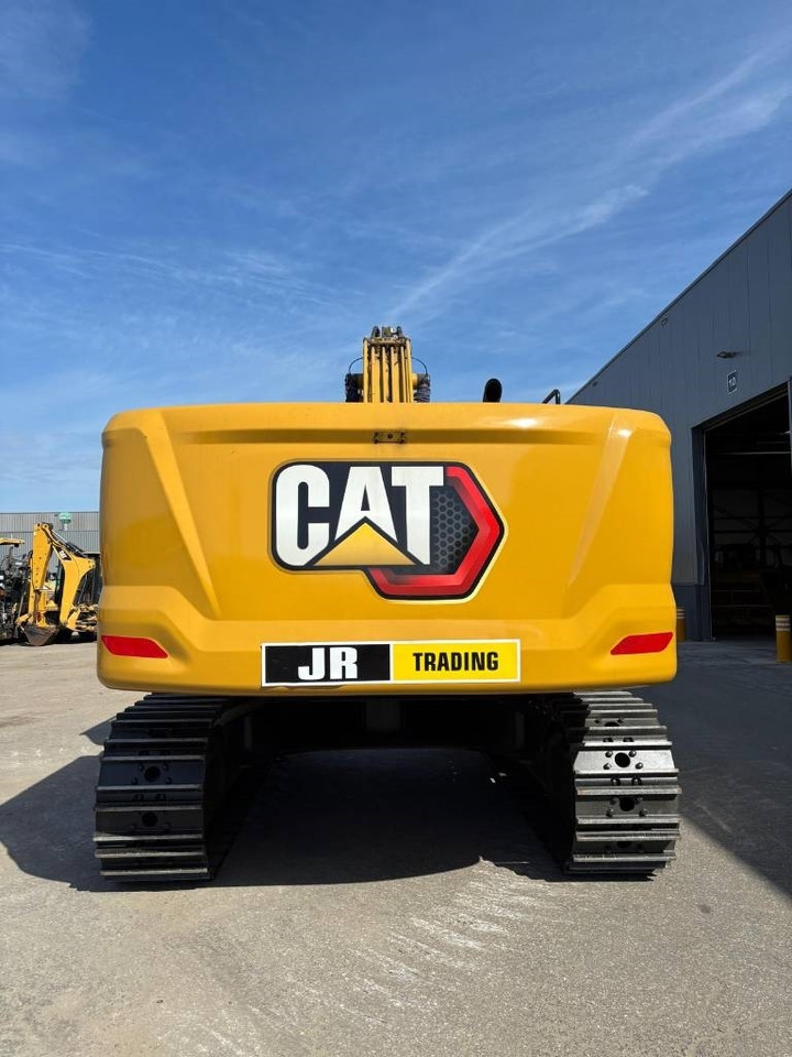 CAT 336 - Excavadora de cadenas: foto 4 CAT 336 - Excavadora de cadenas: foto 4