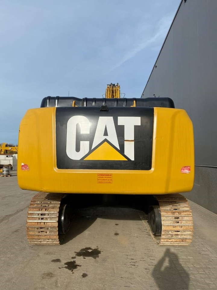 CAT 336F L XE (New Undercarriage) - Excavadora de cadenas: foto 4 CAT 336F L XE (New Undercarriage) - Excavadora de cadenas: foto 4