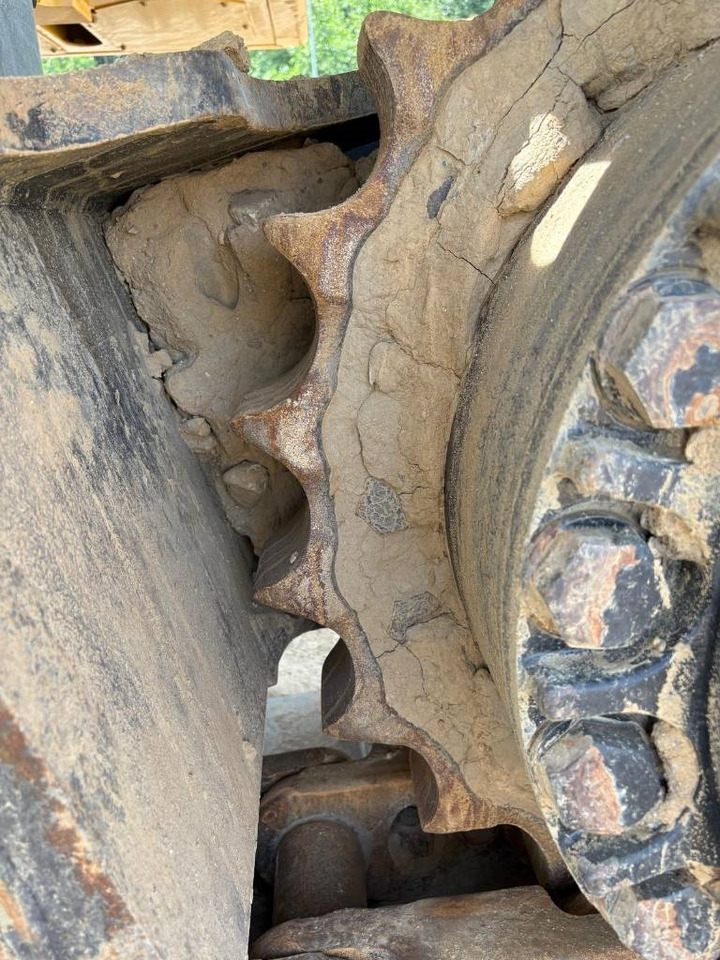 Leasing de CAT 374 (On Transport)  CAT 374 (On Transport): foto 14