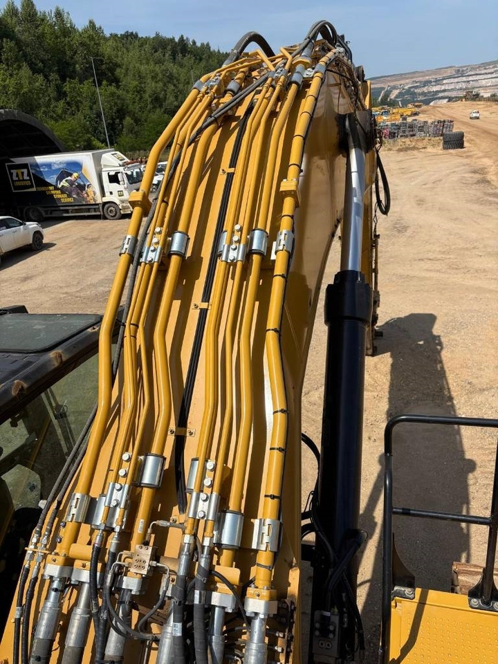 Leasing de CAT 374 (On Transport)  CAT 374 (On Transport): foto 12