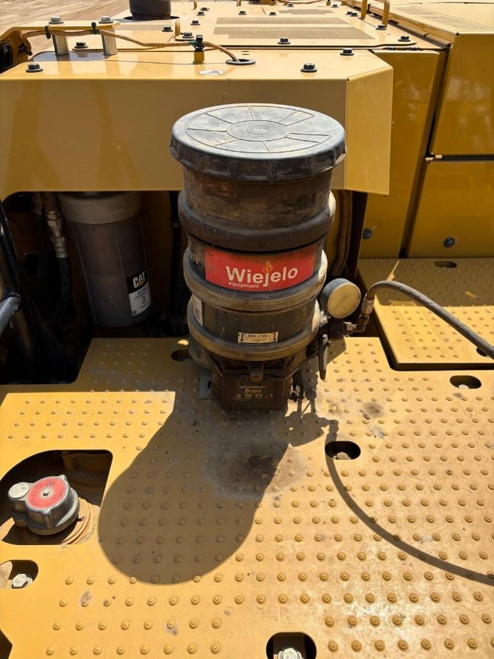 Leasing de CAT 374 (On Transport)  CAT 374 (On Transport): foto 11