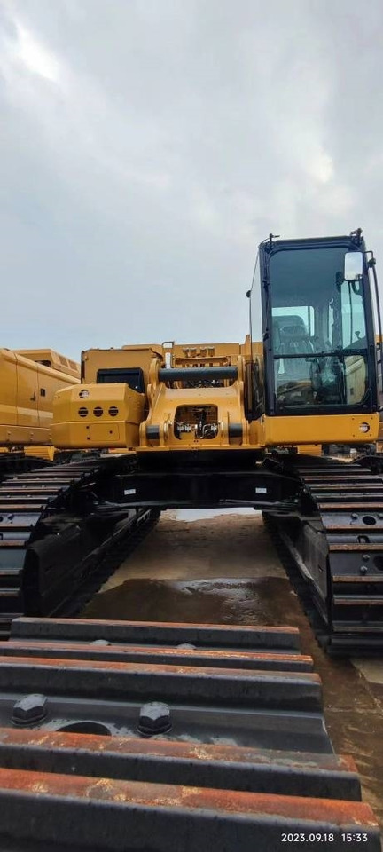 CAT 374 - Excavadora de cadenas: foto 5 CAT 374 - Excavadora de cadenas: foto 5