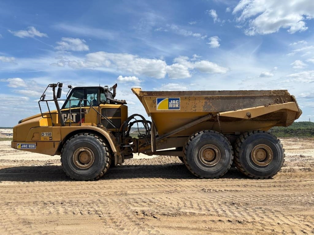 CAT 745 C (3 units available) - Dúmper articulado: foto 2 CAT 745 C (3 units available) - Dúmper articulado: foto 2