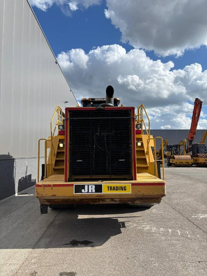 CAT 988 H - Cargadora de ruedas: foto 4 CAT 988 H - Cargadora de ruedas: foto 4