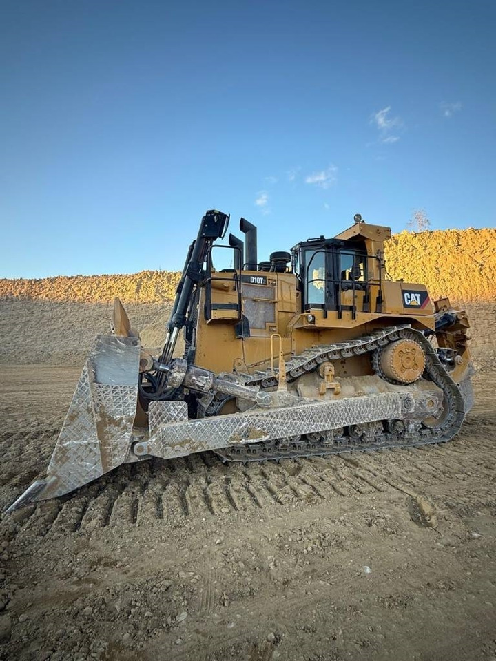 CAT D 10 T 2 (Coming soon) - Bulldozer: foto 2 CAT D 10 T 2 (Coming soon) - Bulldozer: foto 2