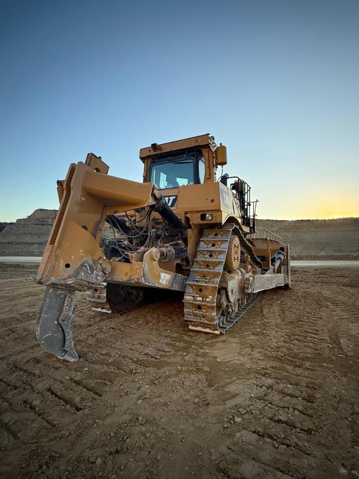 CAT D 10 T 2 (Coming soon) - Bulldozer: foto 5 CAT D 10 T 2 (Coming soon) - Bulldozer: foto 5