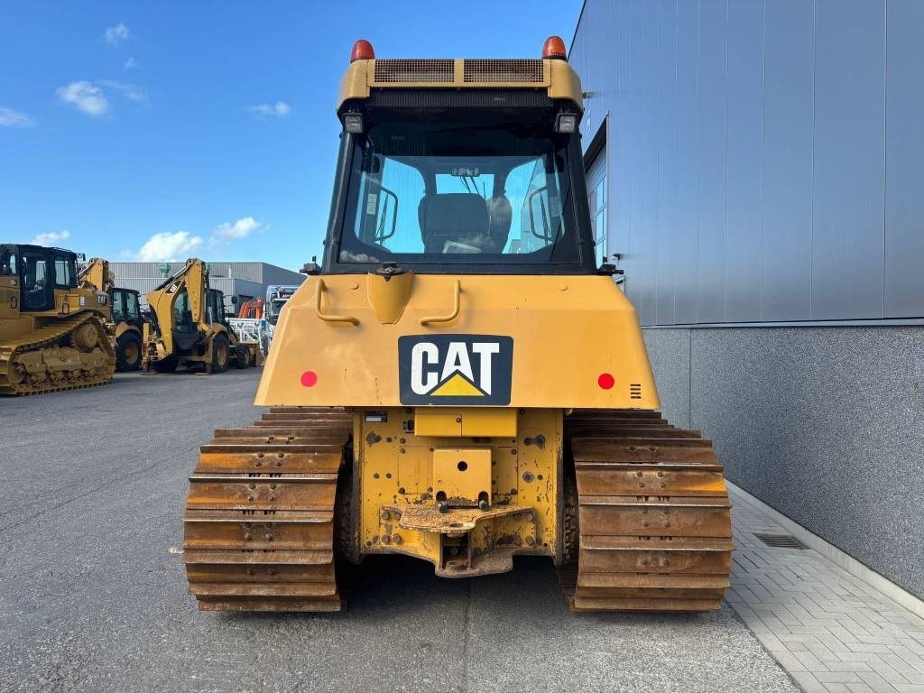CAT D 6 K 2 LGP - Bulldozer: foto 4 CAT D 6 K 2 LGP - Bulldozer: foto 4
