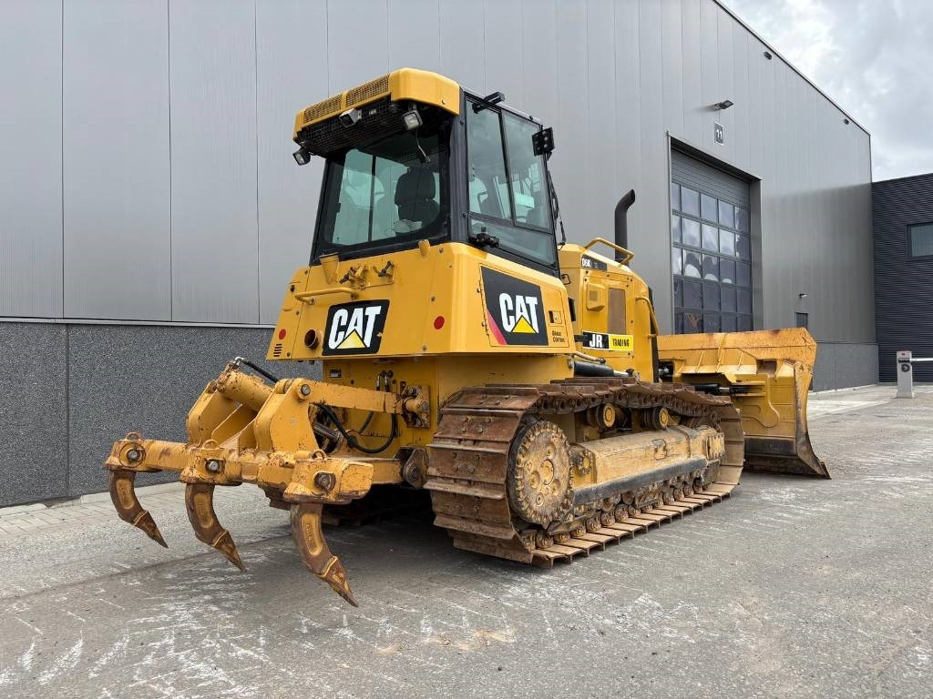 CAT D 6 K 2 XL (CE + EPA) - Bulldozer: foto 5 CAT D 6 K 2 XL (CE + EPA) - Bulldozer: foto 5