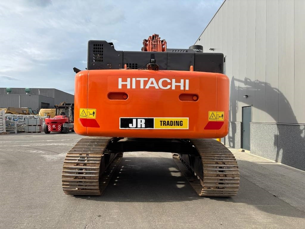 Hitachi ZX 490 LC H-6  - Excavadora de cadenas: foto 3 Hitachi ZX 490 LC H-6  - Excavadora de cadenas: foto 3
