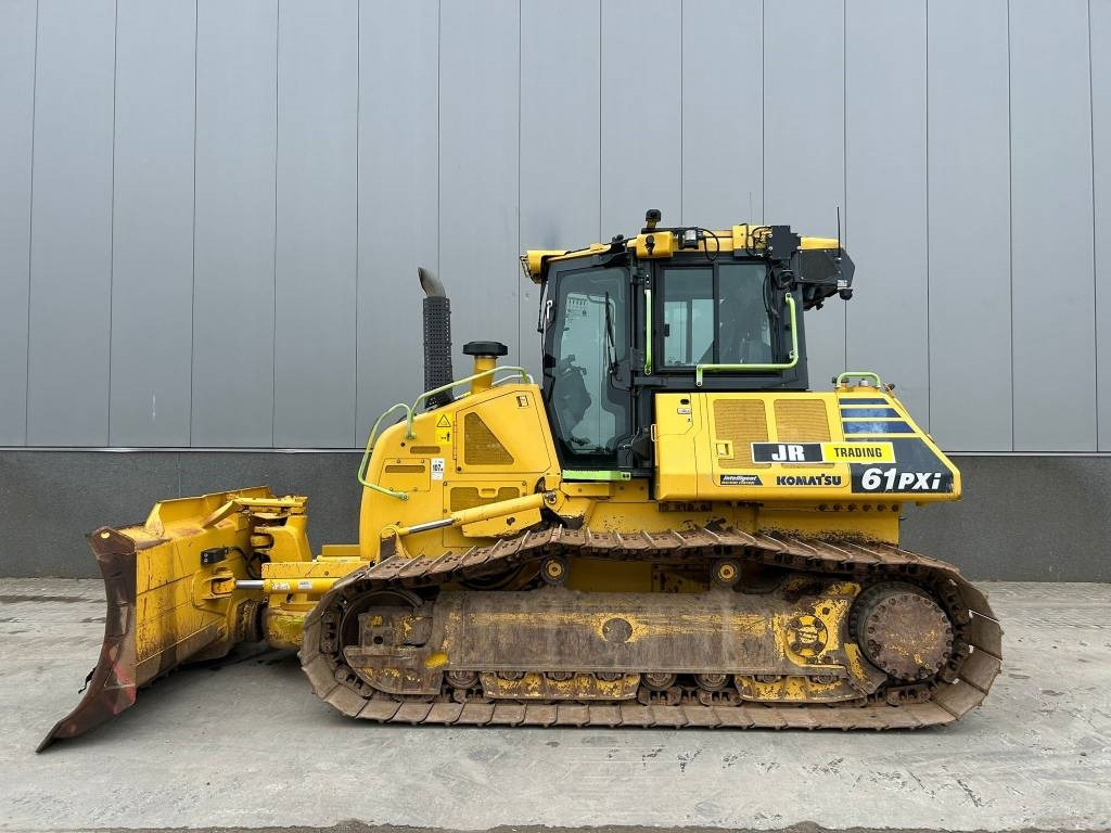 Komatsu D 61 PXI-24 (Comes with GPS / Under Preparation) - Bulldozer: foto 1 Komatsu D 61 PXI-24 (Comes with GPS / Under Preparation) - Bulldozer: foto 1