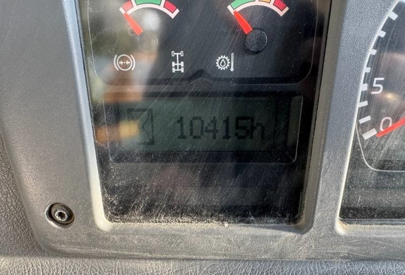 Volvo A 25 E (On Transport) - Dúmper articulado: foto 3 Volvo A 25 E (On Transport) - Dúmper articulado: foto 3