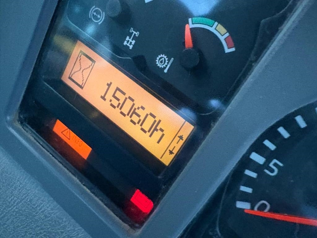 Volvo A 25 E (Under Preparation) - Dúmper articulado: foto 3 Volvo A 25 E (Under Preparation) - Dúmper articulado: foto 3