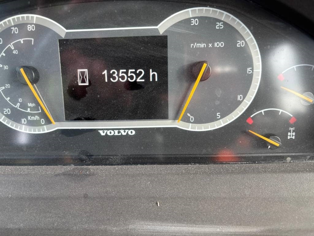 Volvo A 35 G (Under Preparation) - Dúmper articulado: foto 5 Volvo A 35 G (Under Preparation) - Dúmper articulado: foto 5