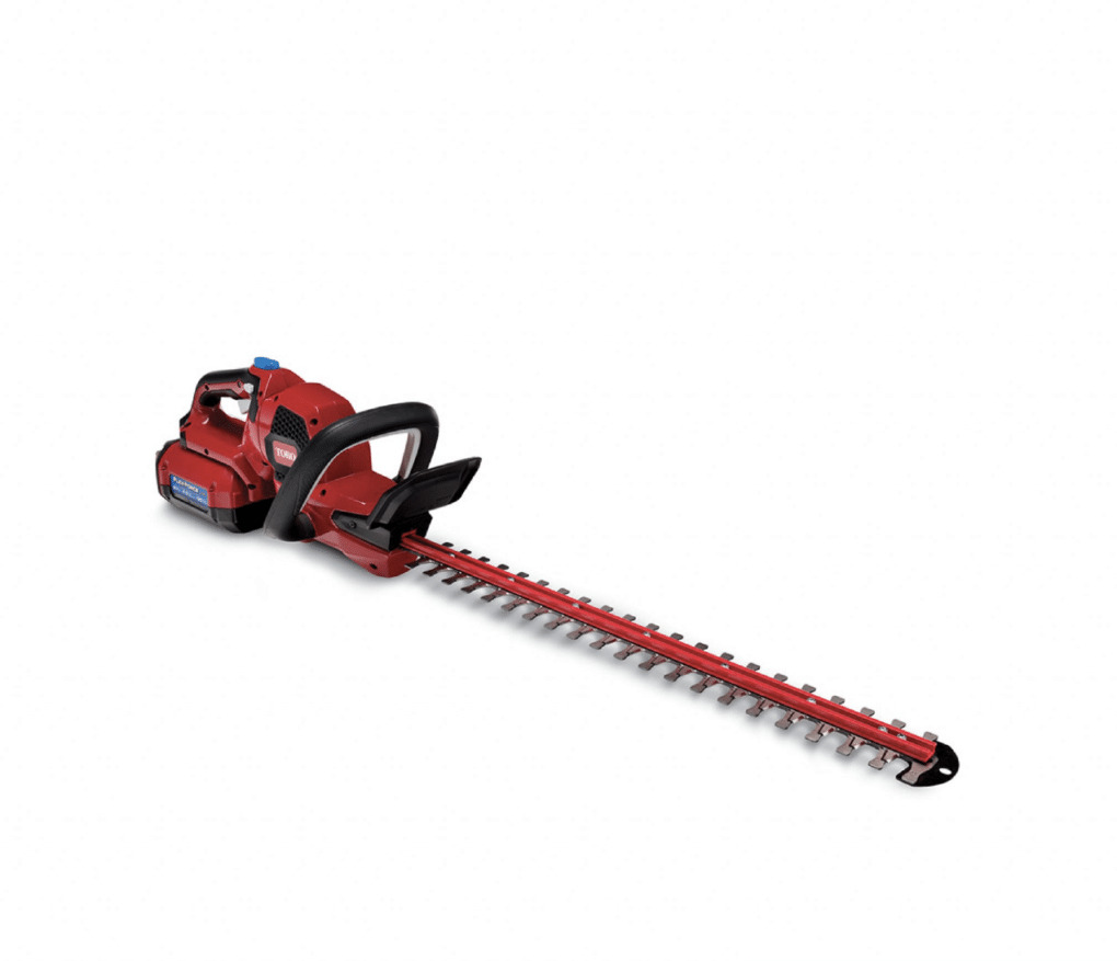 Toro 51855T – TAGLIASIEPI TORO FLEX FORCE POWER SYSTEM™ - Maquinaria de jardinería: foto 1 Toro 51855T – TAGLIASIEPI TORO FLEX FORCE POWER SYSTEM™ - Maquinaria de jardinería: foto 1