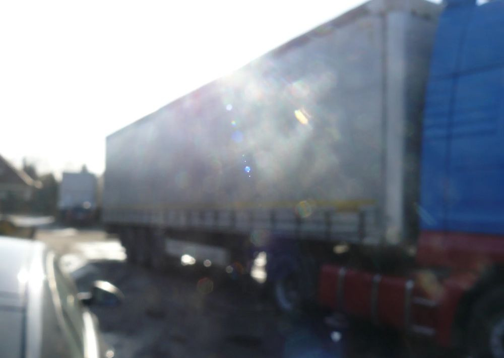 Wielton ns3k - Camión lona: foto 4 Wielton ns3k - Camión lona: foto 4