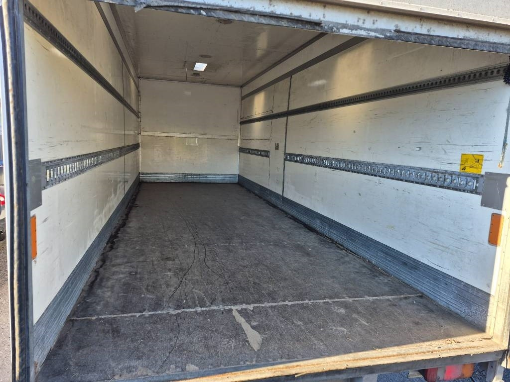 Leasing de Mercedes-Benz Atego 1223 umpikori+pl nostin  Mercedes-Benz Atego 1223 umpikori+pl nostin: foto 7 Leasing de Mercedes-Benz Atego 1223 umpikori+pl nostin  Mercedes-Benz Atego 1223 umpikori+pl nostin: foto 7